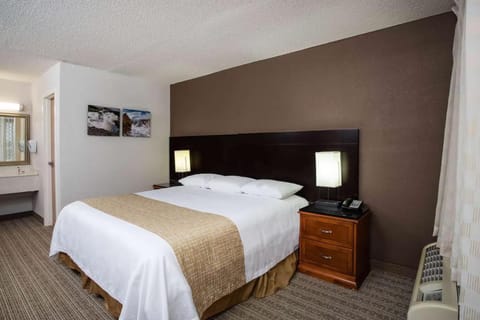 Three Rivers Motel Hotel in Fort Wayne