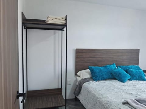 Casa Luna Mía House in Atlixco