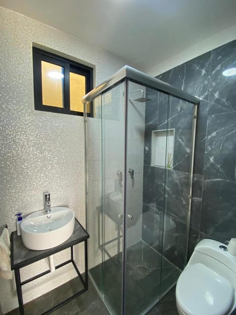 Casa Luna Mía House in Atlixco