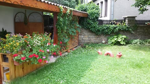 Borova House Bed and Breakfast in Gabrovo, Bulgaria