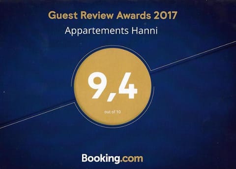 Appartements Hanni Apartment in Garmisch-Partenkirchen