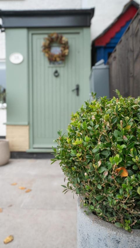 Tastefully decorated 3 bed home Apartment in West Lancashire District