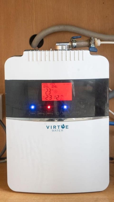 Tastefully decorated 3 bed home Apartment in West Lancashire District