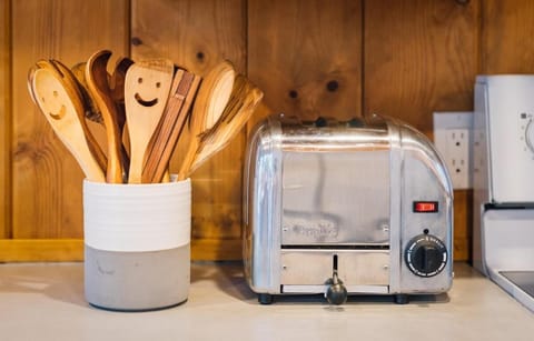 The Dusk House - An Idyllwild A-Frame House in Idyllwild-Pine Cove