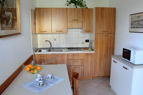 Giardino al Mare Apartment in Cavallino-Treporti