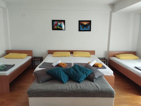 Filip Apartments Ohrid Apartment in Ohrid