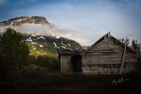 Katterjokk Turiststation Hostel in Troms Og Finnmark