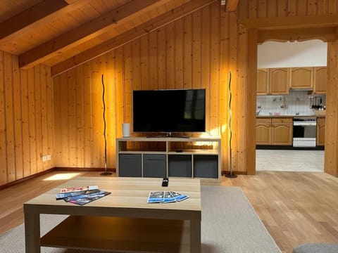 Villa Eiger Close to Grindelwald House in Grindelwald