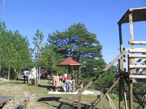 Nearby landmark, People, Natural landscape, Hiking, children