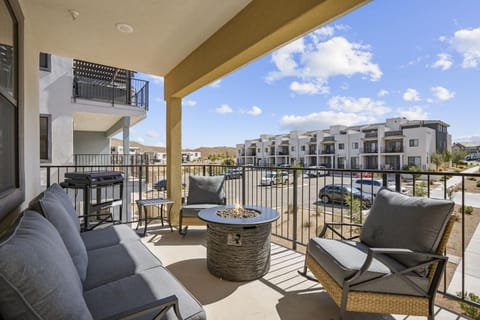 Ivory Shores condo Apartment in St George