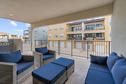 The Ranch condo Apartment in St George