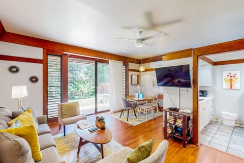 Kiahuna Plantation 420 -BLDG 41 Apartment in Poipu