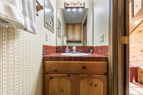 254 Bldg D townhouse House in Donner Lake