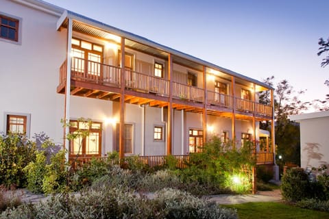 The Queen Of Calitzdorp Bed and Breakfast in Western Cape