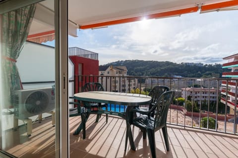 Apartamento Pau Picasso con terraza Tossa de Mar Appartement in Tossa de Mar