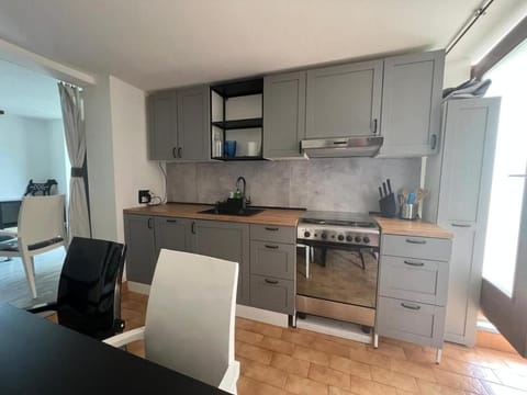 Casa a 4 zampe Apartment in Gorizia