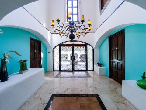 La Villa du Golf à Cancun Hotel Boutique Hôtel in Cancun