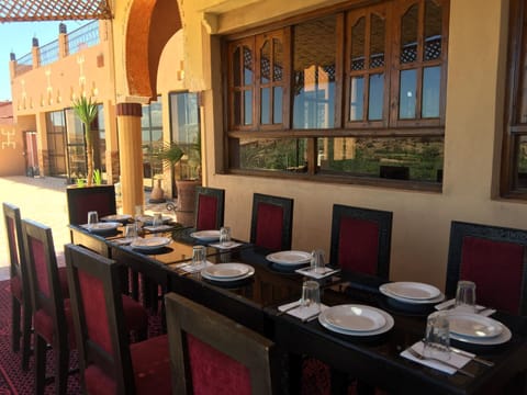 L'oasis Du Bonheur Bed and Breakfast in Marrakesh-Safi