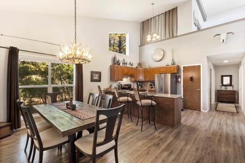 PS- 1288 Cloud Cap House in Colorado