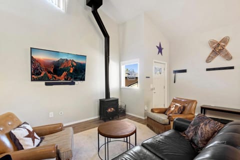 PS- 1288 Cloud Cap House in Colorado