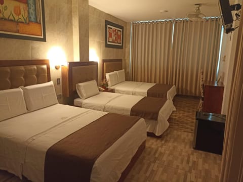 D´Milez Hotel Hotel in Puerto Maldonado