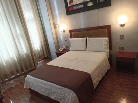 D´Milez Hotel Hotel in Puerto Maldonado