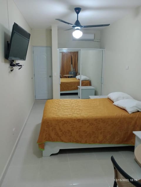 Residencial Estephany Apartment hotel in Sosua