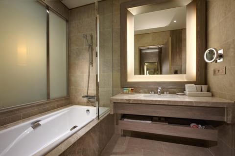 Bathroom, Bath