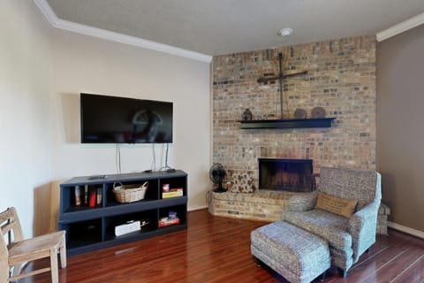 Texas Living House in Canyon Lake