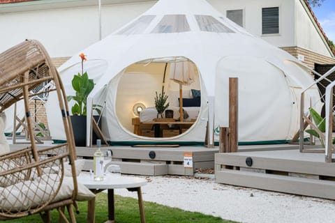 Ingenia Holidays Byron Bay Campingplatz /
Wohnmobil-Resort in Byron Bay