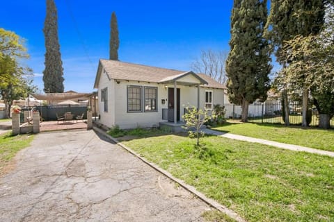 2BR Pet-Friendly Home # RV FREE House in Rancho Cucamonga