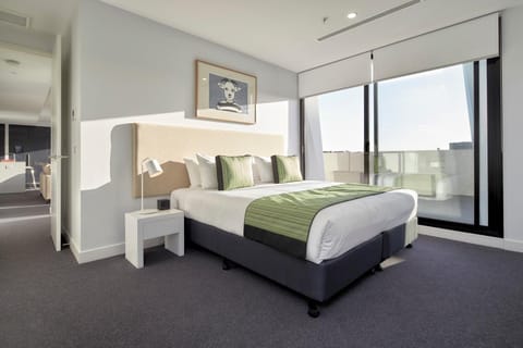 381 Cremorne Appartement-Hotel in Melbourne