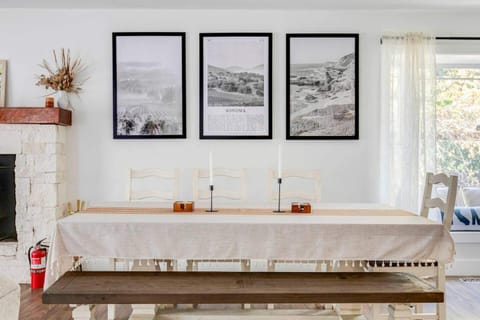 Sonoma Getaway with Hot Tub & Backyard Oasis - Dog OK House in Boyes Hot Springs