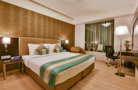 T24 Residency Hotel in Mumbai