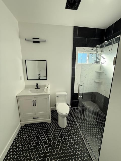 Rio Linda private gated ADU House in North Highlands