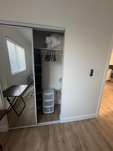 Rio Linda private gated ADU House in North Highlands