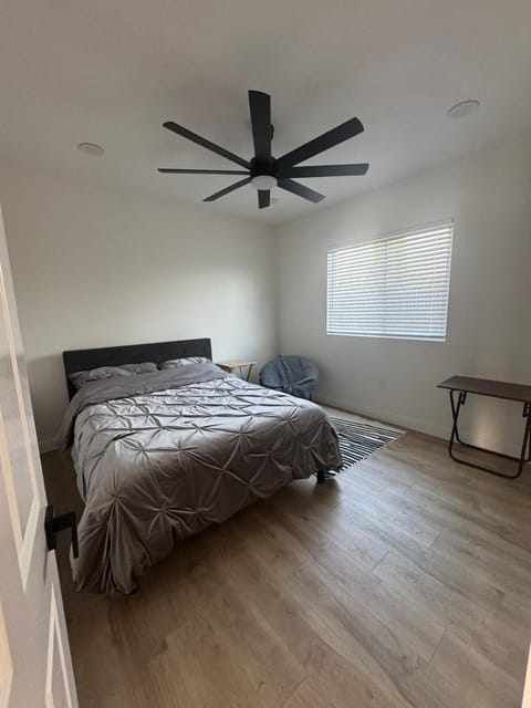 Rio Linda private gated ADU House in North Highlands