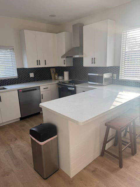 Rio Linda private gated ADU House in North Highlands