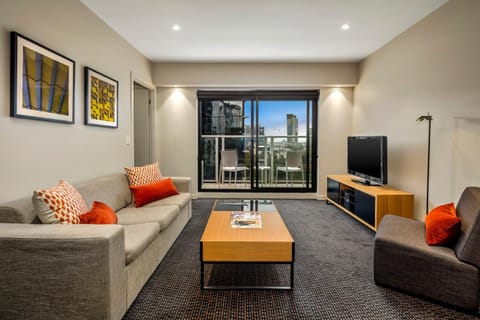 Quest Docklands Aparthotel in Melbourne
