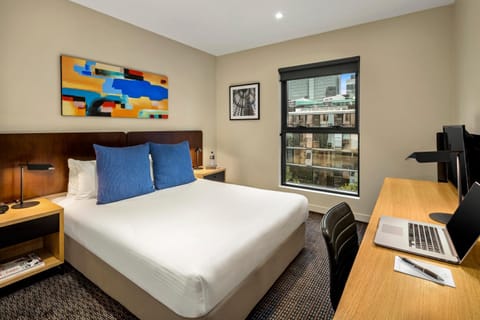 Quest Docklands Apartment hotel in Melbourne