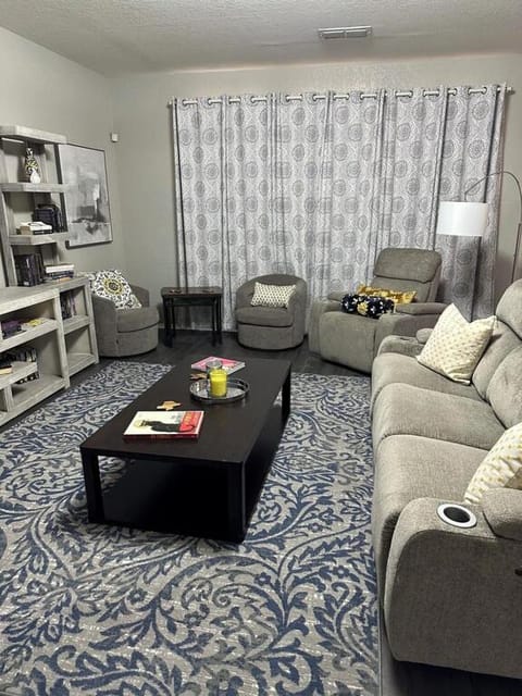 TV and multimedia, Living room