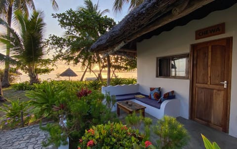 Butiama Marine Camp Resort in Tanzania