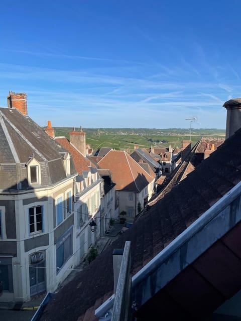 City view