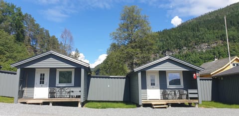 Tvinde Camping Campground/ 
RV Resort in Vestland