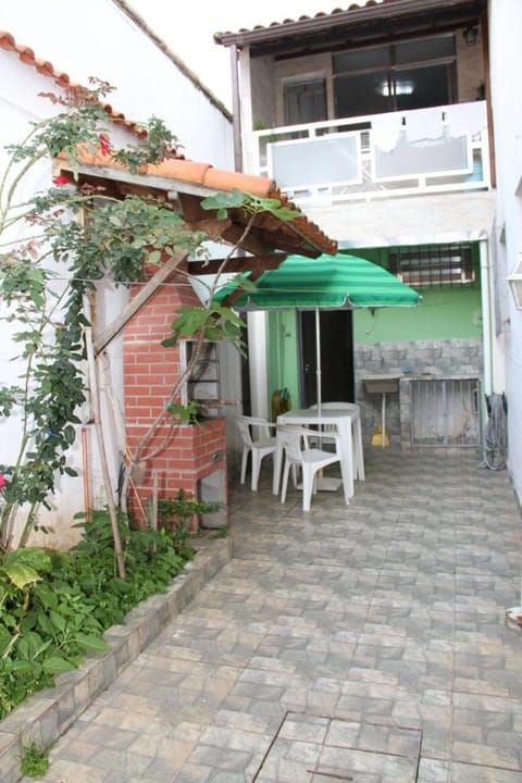 Aunt A CASA DOS SONHOS DA TIA LETÍCIA House in Miguel Pereira