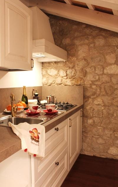 Residenza Dei Tolomei Polcenigo Apartment in Friuli-Venezia Giulia