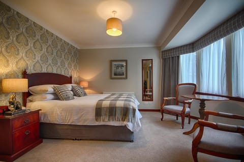 Strathburn Hotel Inverurie by Compass Hospitality Hotel in Scotland