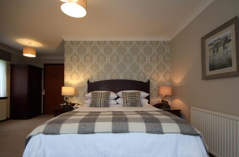 Strathburn Hotel Inverurie by Compass Hospitality Hotel in Scotland
