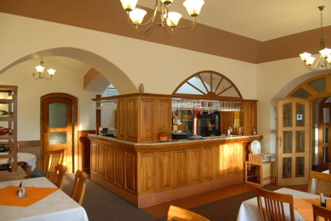 Hotel Atawa Hotel in South Bohemian Region