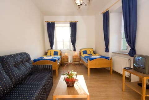 Hotel Atawa Hotel in South Bohemian Region